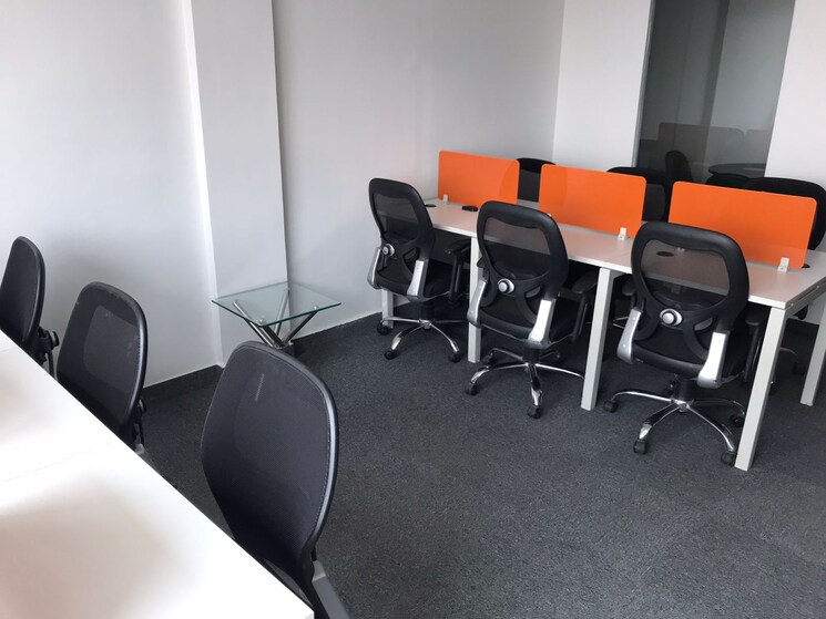 Team Area, vipul-business-park Commercial Office Space in IT/SEZ 1080 Sq.Ft. In Sector 48 Gurgaon 9141086