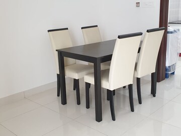2 BHK Apartment For Rent in Purva Palm Beach, Hennur Road