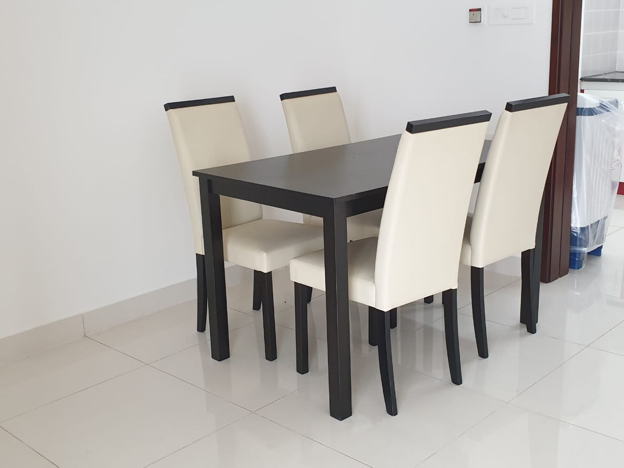 2 BHK Apartment For Rent in Purva Palm Beach