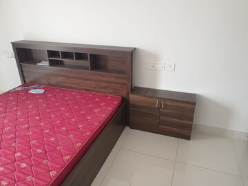 Kitchen in 2 BHK Apartment at Purva Palm Beach, Hennur Road – for Rent