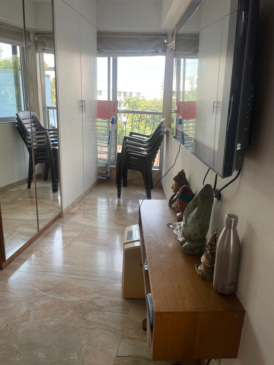 3 BHK Apartment For Rent in On Request