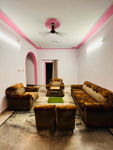 2 BHK Independent House For Rent in Gomti Nagar