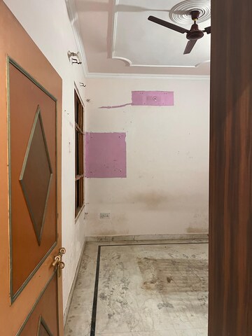 Bathroom in 2 BHK Independent House at Gomti Nagar – for Rent