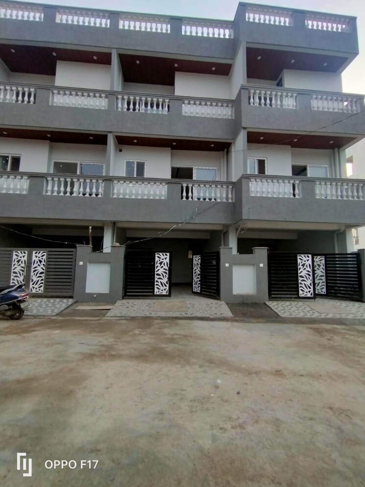Exterior View, sahastradhara 3 Bedroom 78 Sq.Yd. Independent House In Sahastradhara Dehradun 9141177
