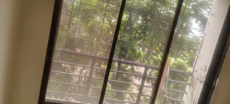 Balcony, gopal-krishna-sankul 1 Bedroom 540 Sq.Ft. Apartment In Naigaon East Palghar 9141237