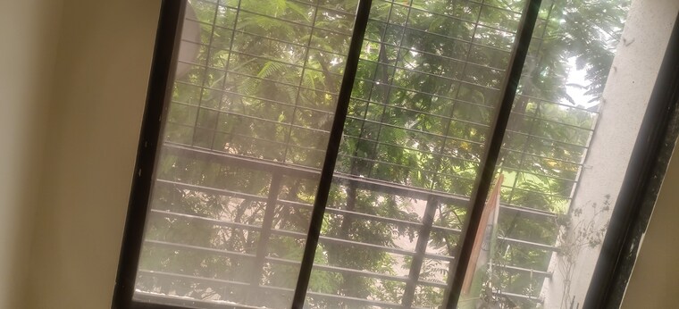 Balcony, gopal-krishna-sankul 1 Bedroom 540 Sq.Ft. Apartment In Naigaon East Palghar 9141237