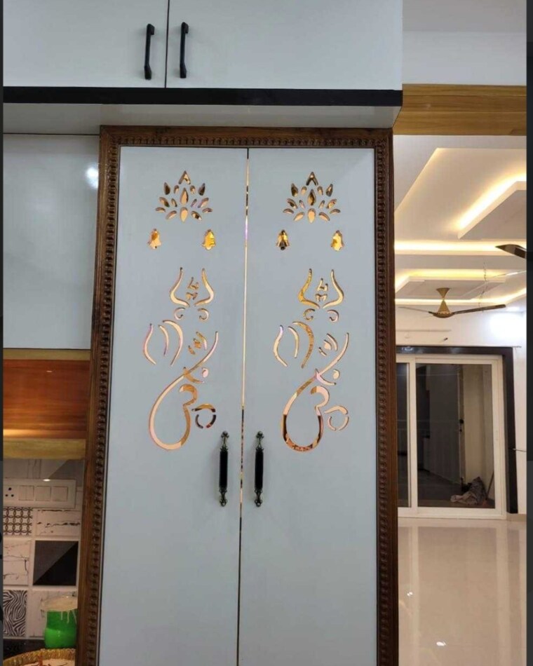 Room, pranit-galaxy-apartments 2 Bedroom 1275 Sq.Ft. Apartment In Kondapur Hyderabad 9141268