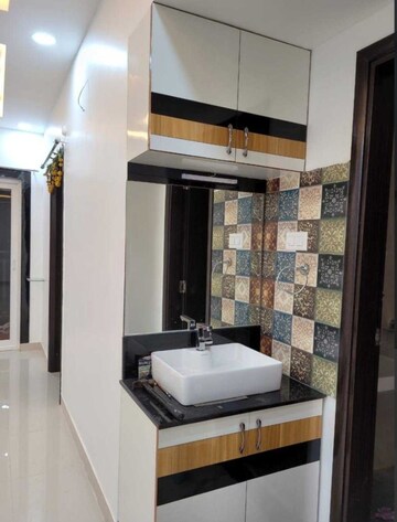 Room in 2 BHK Apartment at Pranit Galaxy Apartments, Kondapur – for Rent
