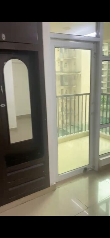 Staircase in 3 BHK Apartment at Gaur City 1st Avenue, Sector 4 Greater Noida – for Rent