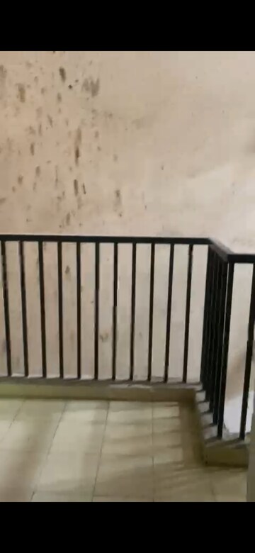 Balcony in 3 BHK Apartment at Gaur City 1st Avenue, Sector 4 Greater Noida – for Rent