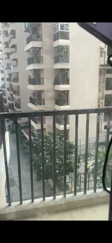 Kitchen in 3 BHK Apartment at Gaur City 1st Avenue, Sector 4 Greater Noida – for Rent