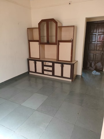 Living Room in 1 BHK Independent House at Wadgaon Sheri – for Rent