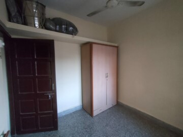Bedroom in 1 BHK Independent House at Wadgaon Sheri – for Rent