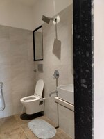 1 BHK 410 Sq.Ft. Builder Floor in Om Omkar CHS Naigaon