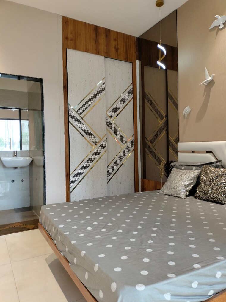 undefined, om-omkar-chs-naigaon 1 Bedroom 410 Sq.Ft. Builder Floor In Naigaon East Palghar 9141403