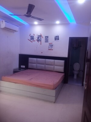 Bedroom in 3 BHK Apartment at Bptp Park Floors ii, Sector 76 – for Sale