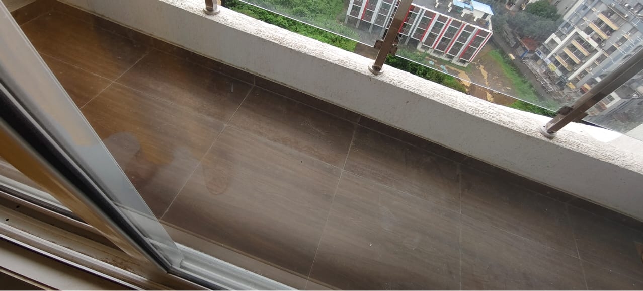 3 BHK Apartment For Rent in Rosa Manhattan