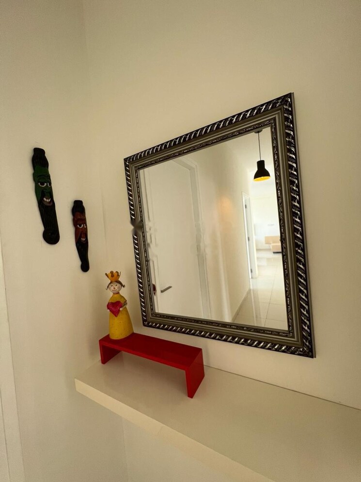 undefined, godrej-aqua 3 Bedroom 1196 Sq.Ft. Apartment In International Airport Road Bangalore 9141245