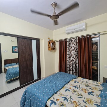 3 BHK Apartment For Sale in Uma Serita, Ghodbunder Road