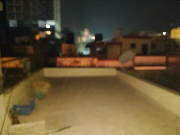 Gym in 2 BHK Independent House at Charkop Sector 3 – for Rent