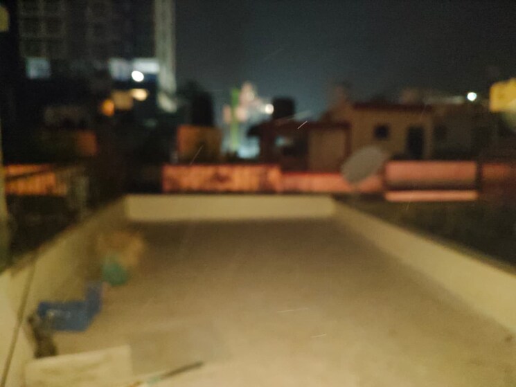 Gym, charkop sector 3 2 Bedroom 900 Sq.Ft. Independent House In Charkop Sector 3 Mumbai 9141269