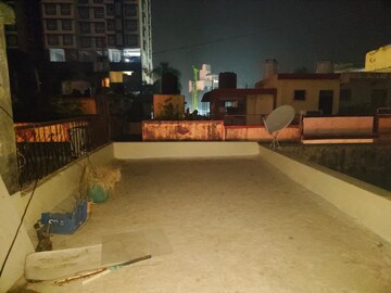 2 BHK Independent House – Exterior View View at Charkop Sector 3 - for Rent