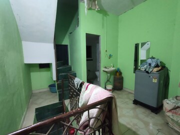 Team Area in 2 BHK Independent House at Charkop Sector 3 – for Rent