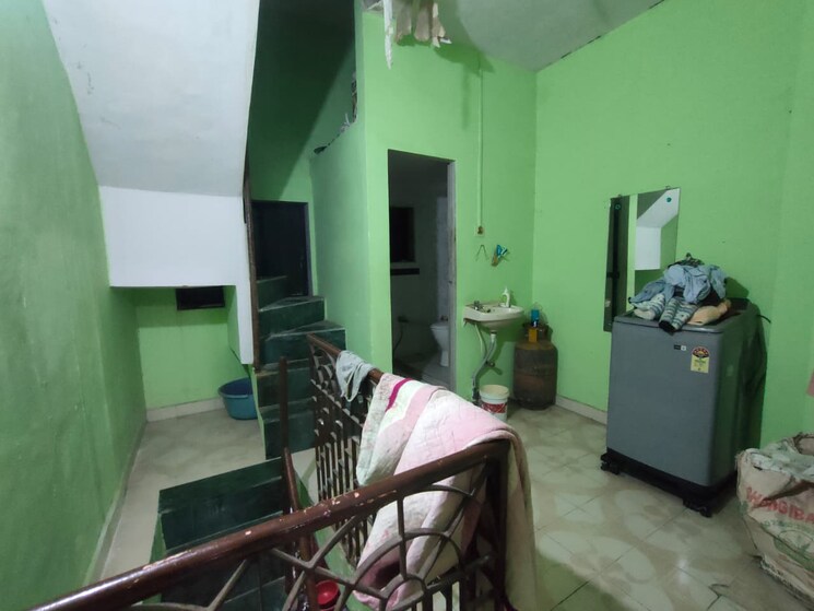 Team Area, charkop sector 3 2 Bedroom 900 Sq.Ft. Independent House In Charkop Sector 3 Mumbai 9141269