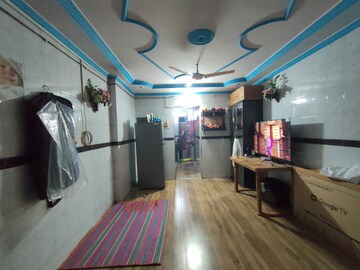 2 BHK Independent House For Rent in Charkop Sector 3