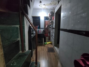 Gym in 2 BHK Independent House at Charkop Sector 3 – for Rent
