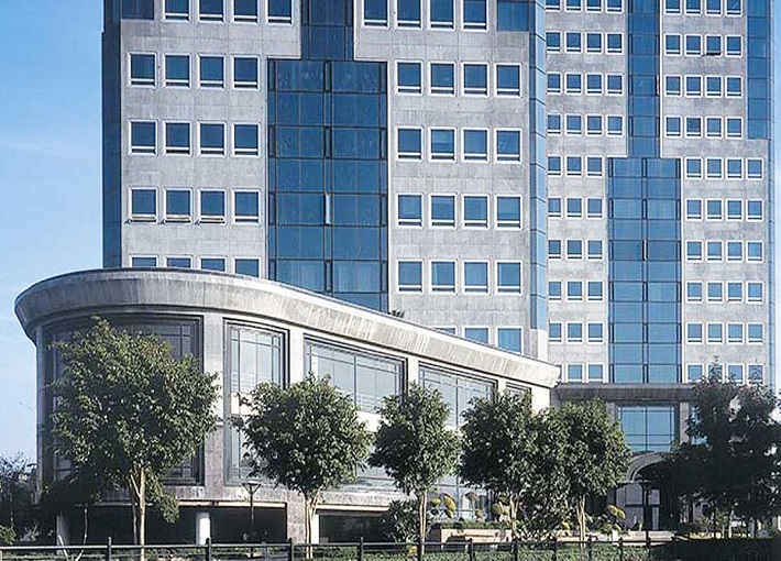 Office Space For Rent in Unitech Millennium Plaza