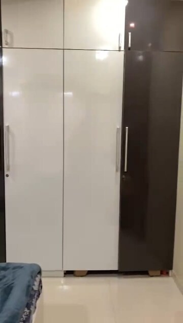 Room in 2 BHK Apartment at Global Shivam Centrium, Andheri East – for Sale