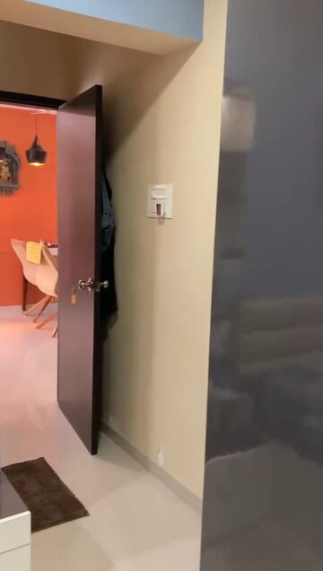  2 BHK Apartment at Global Shivam Centrium, Andheri East – for Sale