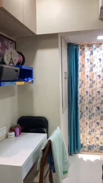  2 BHK Apartment at Global Shivam Centrium, Andheri East – for Sale