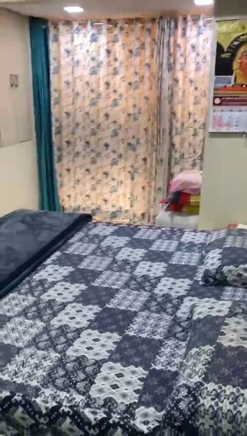 2 BHK Apartment For Sale in Global Shivam Centrium, Andheri East