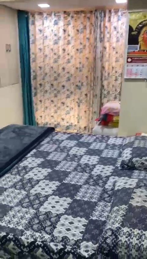 2 BHK Apartment For Sale in Global Shivam Centrium