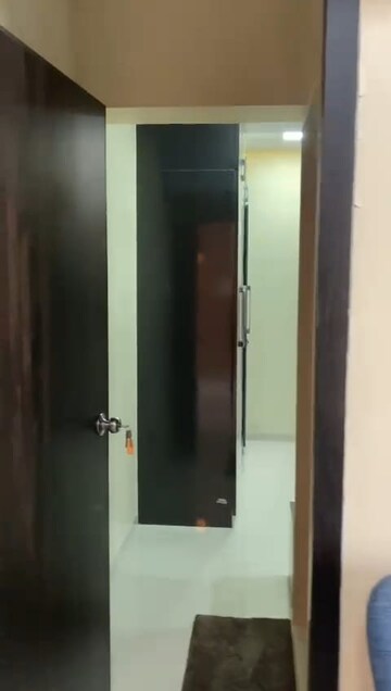 Room in 2 BHK Apartment at Global Shivam Centrium, Andheri East – for Sale