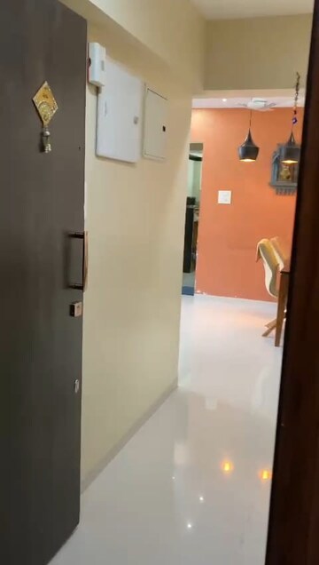 Room in 2 BHK Apartment at Global Shivam Centrium, Andheri East – for Sale