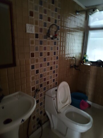 2.5 BHK Apartment For Rent in Futec Gateway, Sector 75