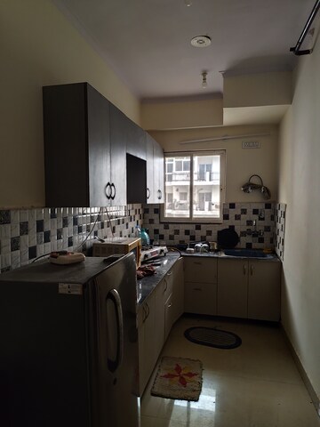 Kitchen in 2.5 BHK Apartment at Futec Gateway, Sector 75 – for Rent