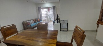 3 BHK Apartment For Rent in Pride Purple Park Xpress, Baner