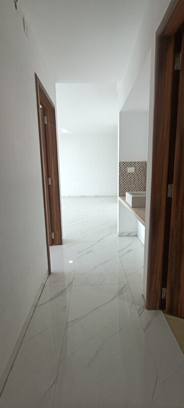 Bathroom in 3 BHK Apartment at Pride Purple Park Xpress, Baner – for Rent