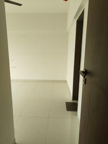 Bathroom in 1 BHK Apartment at Puranik Aldea Anexo, Baner – for Rent
