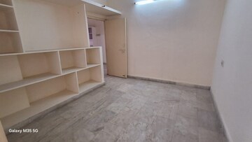 Bedroom in 2 BHK Apartment at A S Rao Nagar – for Sale