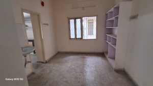 Living Room in 2 BHK Apartment at A S Rao Nagar – for Sale