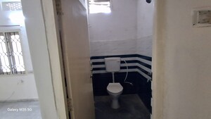 Bathroom in 2 BHK Apartment at A S Rao Nagar – for Sale