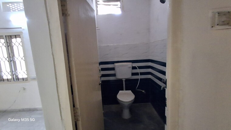 Bathroom, a s rao nagar 2 Bedroom 1000 Sq.Ft. Apartment In A S Rao Nagar Hyderabad 9141340