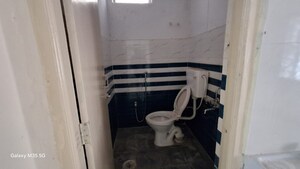 Bathroom in 2 BHK Apartment at A S Rao Nagar – for Sale