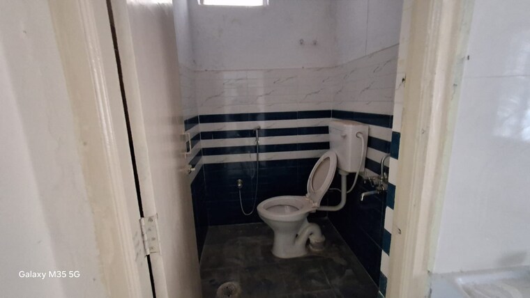 Bathroom, a s rao nagar 2 Bedroom 1000 Sq.Ft. Apartment In A S Rao Nagar Hyderabad 9141340