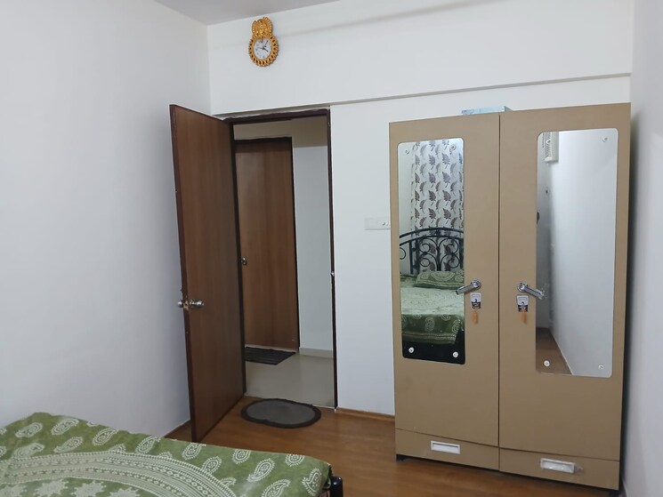 Room, natasha-enclave-vartak-nagar 1 Bedroom 820 Sq.Ft. Apartment In Vartak Nagar Thane 9141325